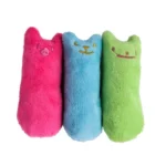 Juguete de Catnip para Gatos – Mordedor Interactivo - imagen 4