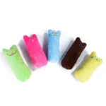 Juguete de Catnip para Gatos – Mordedor Interactivo - imagen 2