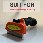 Cepillo Quitapelos para Perros y Gatos - imagen 24