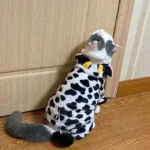 Ropa para Perro y Gato de Fleece – Abrigo Suave para Mascotas - imagen 10
