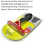 Cepillo Quitapelos para Perros y Gatos - imagen 14