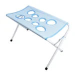 Hamaca de Aseo para Perros y Gatos – Soporte para Baño y Corte de Uñas - imagen 6