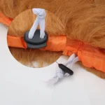 Disfraz de León para Perro – Melena para Perros Medianos y Grandes - imagen 3