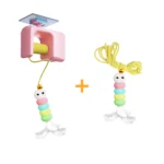 Juguete Eléctrico para Gatos – 2 Cuerdas Interactivas - imagen 15
