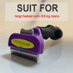Cepillo Quitapelos para Perros y Gatos - imagen 26