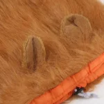 Disfraz de León para Perro – Melena para Perros Medianos y Grandes - imagen 4