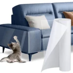 Cinta protectora de muebles contra arañazos de gatos - imagen 1
